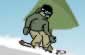 Downhill Snowboard 2 + Sport