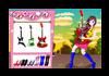 Guitarist