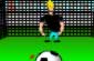 Johnny Bravo Goalie + Football