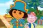 Dora the Explorer + Cartoon
