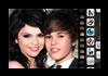 Selena Gomez and Justin Bieber