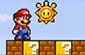 Super Mario Star Scramble