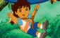 Go Diego Go Rain Forest + Cartoon