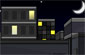 Must Escape Roof